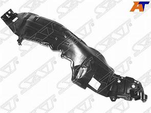 Подкрылок NISSAN PRIMERA 01-08 LH (пр-во Тайвань)