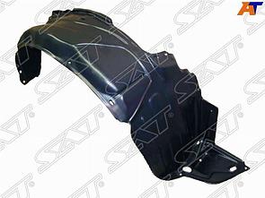 Подкрылок HONDA CIVIC 00-05 3 /5D RH (пр-во Тайвань)