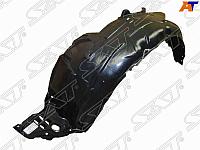 Подкрылок HONDA CIVIC 05-11 LH (пр-во Тайвань)