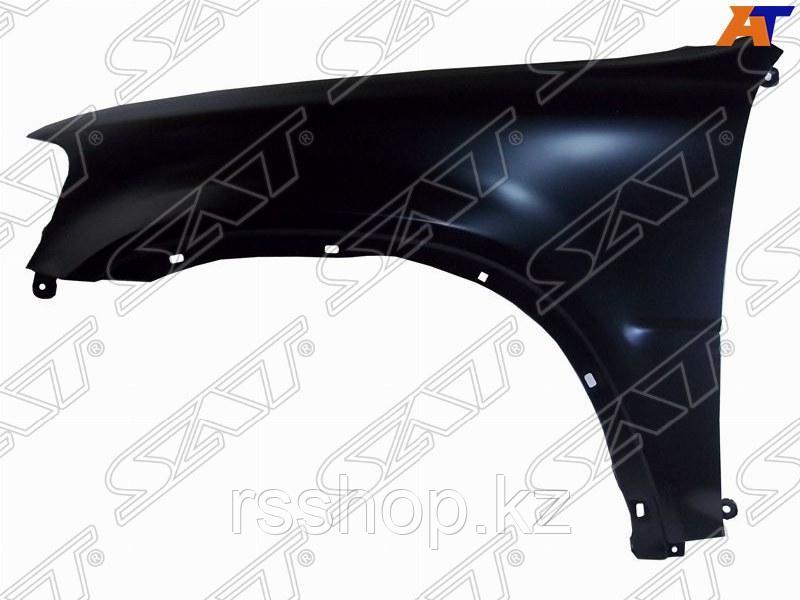 Крыло HONDA CR-V 96-01 LH (пр-во Тайвань)