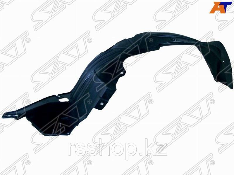 Подкрылок HONDA CR-V 01-06 RH (пр-во Тайвань)