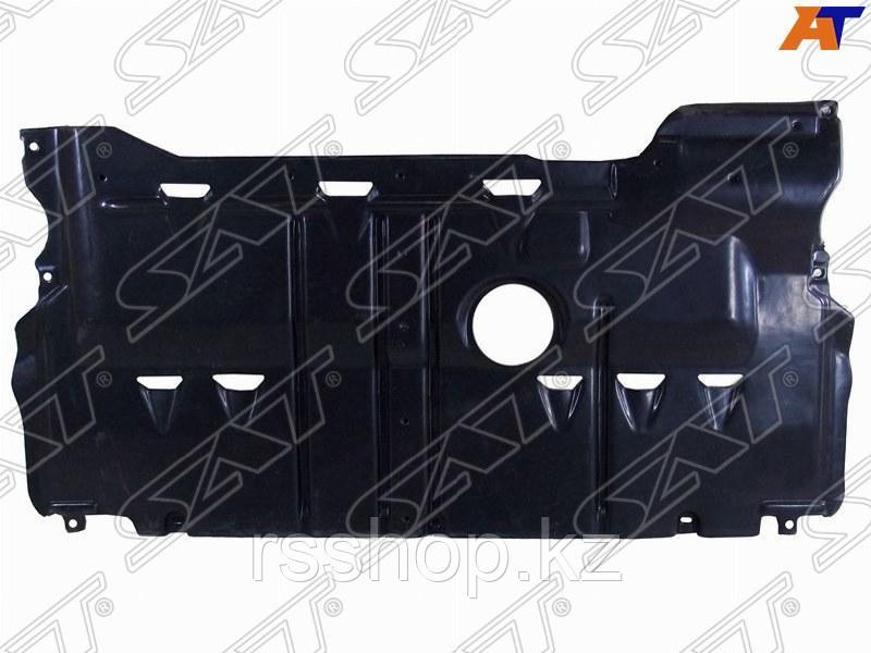 Защита двигателя MAZDA 3 /AXELA 03-08 задняя часть (пр-во Тайвань), фото 1