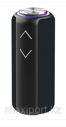 Портативная колонка Hopestar P30 Pro черная, фото 2