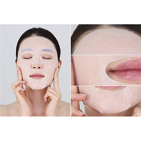 Тонизирующая ампульная тканевая маска Medi-peel Vita Toning Ampoule Mask (Поштучно), фото 2