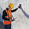 Прибор для измерения защитного слоя бетона и поиска арматуры Proceq Profometer 600, фото 9