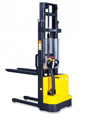 Штабелер самоходный 1,0 т 2,0 м TOR IWS10S-2000