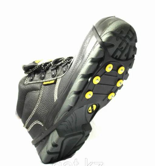 Накладки противоскользящие металлические для обуви - фото 1 - id-p82276278