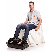 Массажёр для ног Foot Massager Блаженство