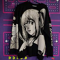 Свитер Миса - Тетрадь смерти, фото 2