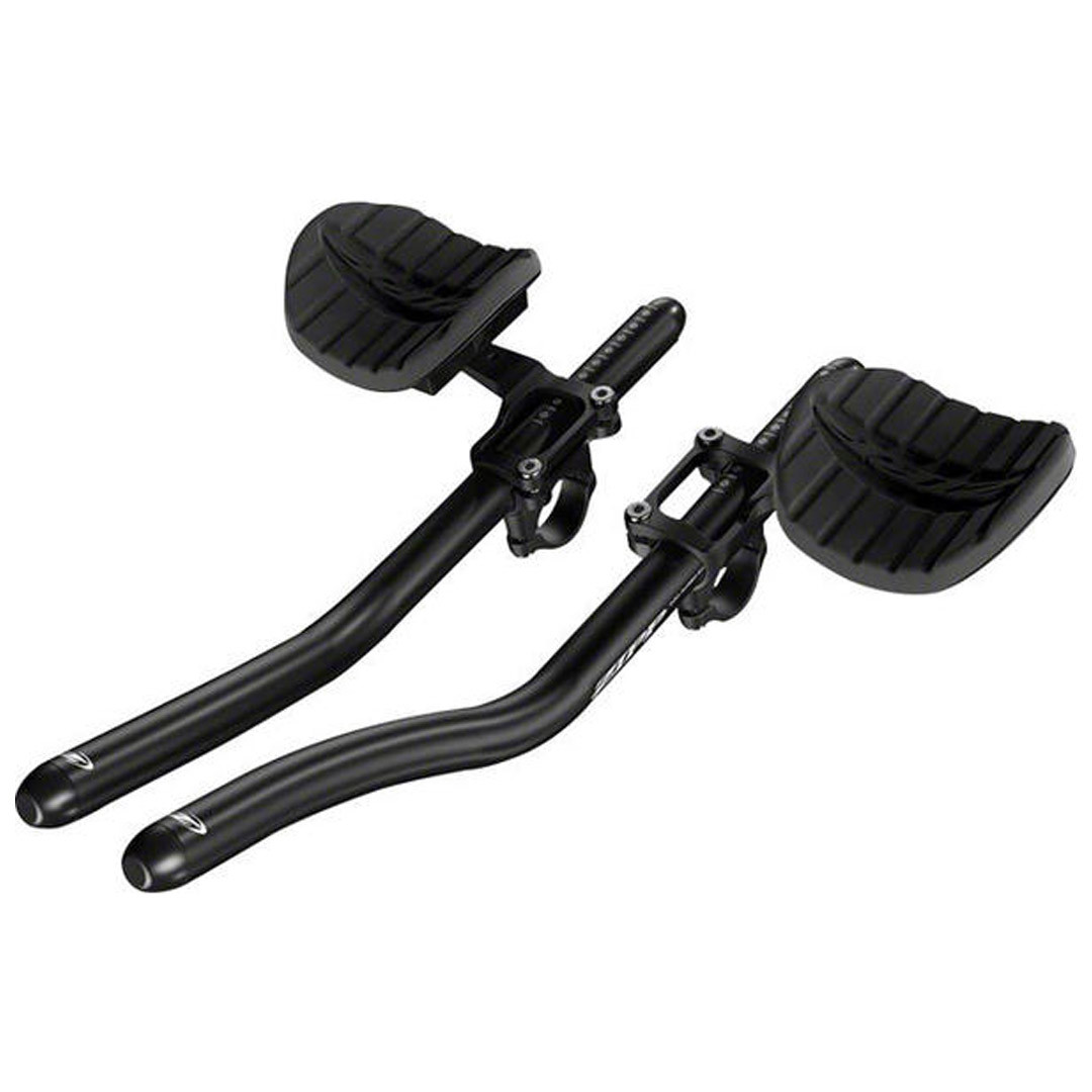 Лежак Zipp Vuka Clip B1 above bar mount with Vuka Alumina Evo 110 Extension