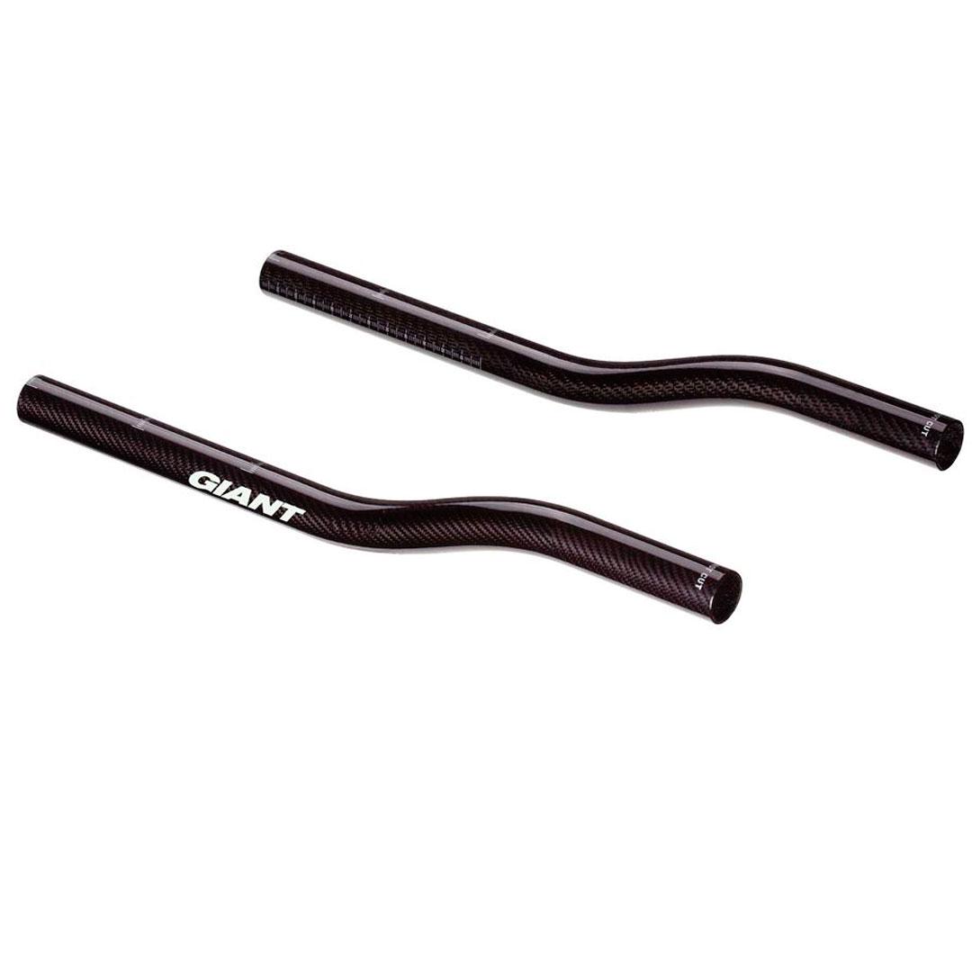 Лежак для триатлона Giant Connect SL S-type bar