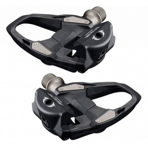 Педали Shimano 105 SPD -SL с шипами
