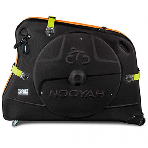 Кейс для велосипеда Nooyah Eva Travel