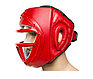 Шлем для самбо единоборств (рукопашного боя), фото 3