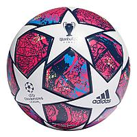 Футбольный мяч Adidas FINALE ISTANBUL 2020
