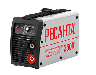 Сварочный аппарат РЕСАНТА САИ-250К