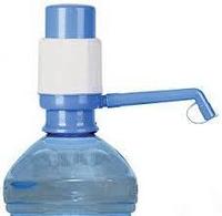 Помпа для бутилированной воды