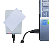 Настольный считыватель RFID UHF USB, фото 3
