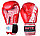 Боксерские перчатки TOP TEN Superfight 3000 RED, фото 3