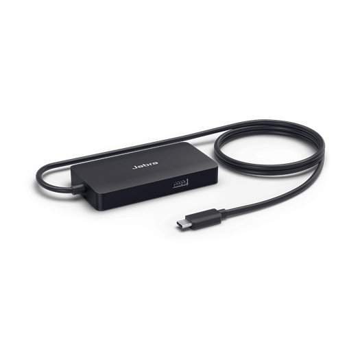 Jabra 14207-58 USB хаб PanaCast USB Hub, EU