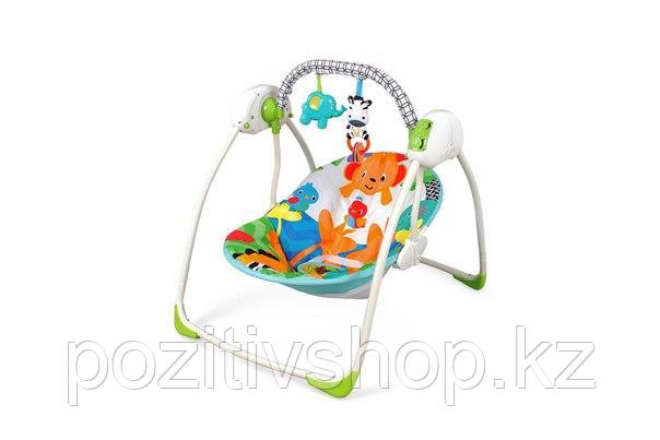 Детские качели Fitch Baby Друзья