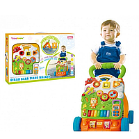Ходунки каталка Youleen bear 150 Ходунки каталка Youleen bear