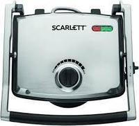 Настольный гриль Scarlett SC-EG350M01 TAK20310 Настольный гриль Scarlett SC-EG350M01