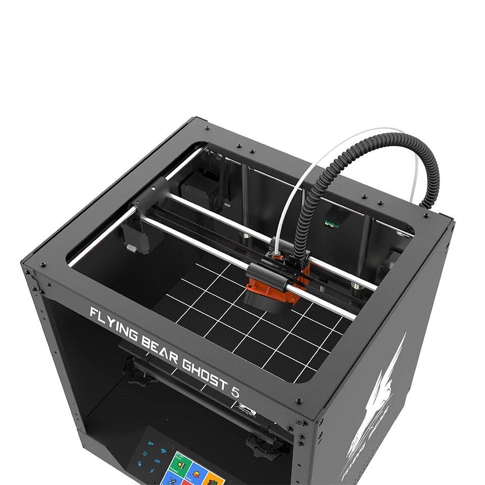 3d Принтер Flyingbear – Telegraph