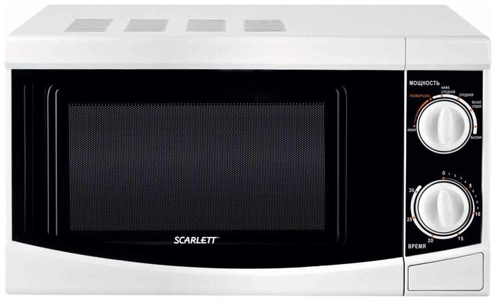 Ремонт микроволновок Scarlett, фото 2