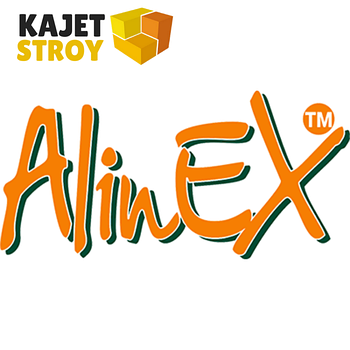 Затирки для швов AlinEx