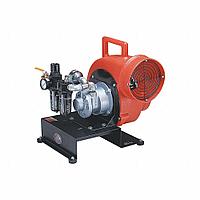 Confined Space Centrifugal Blower