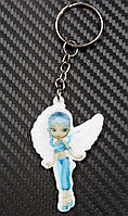 Брелок из акрила "Фея" №22
