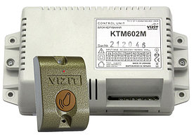 VIZIT-KTM602R контроллер ключей RF