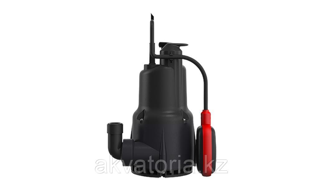 Дренажный канализационный насос KPC 300 A 1x220 50Hz Schuko CN (98851053)