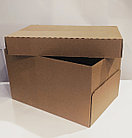 Коробки гофро А3, аналог коробок для офисных бумаг