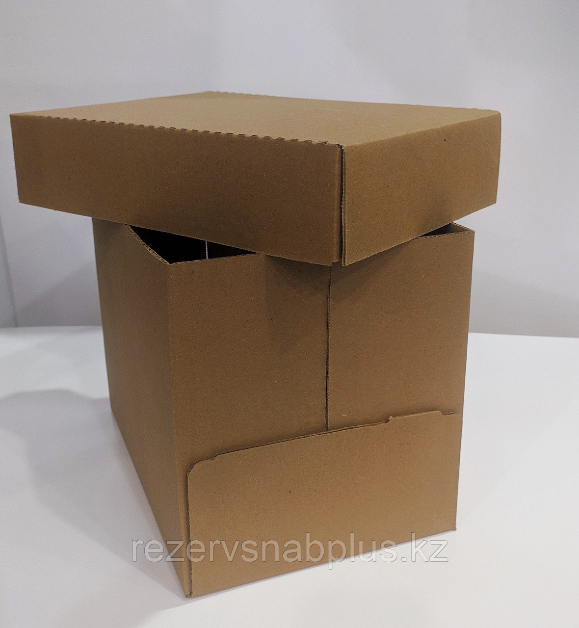 Коробки гофро А4, аналог коробок для офисных бумаг, фото 1