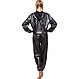 Термо-костюм сауна для похудения, весогонка Sauna Suit (размер XL), фото 2