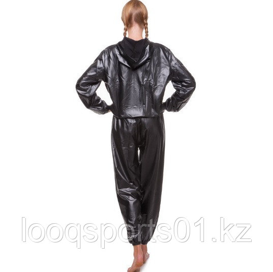 Термо-костюм сауна для похудения, весогонка Sauna Suit (размер XL) - фото 2 - id-p82303918