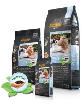 Belcando Puppy сухой корм для щенков с 2,5 до 5 месяцев