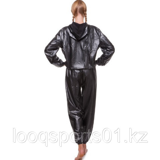 Термо-костюм сауна для похудения, весогонка Sauna Suit - фото 3 - id-p82303923