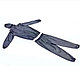 Термо-костюм сауна для похудения, весогонка Sauna Suit - фото 4 - id-p82303923