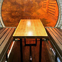 Столешница Карагач