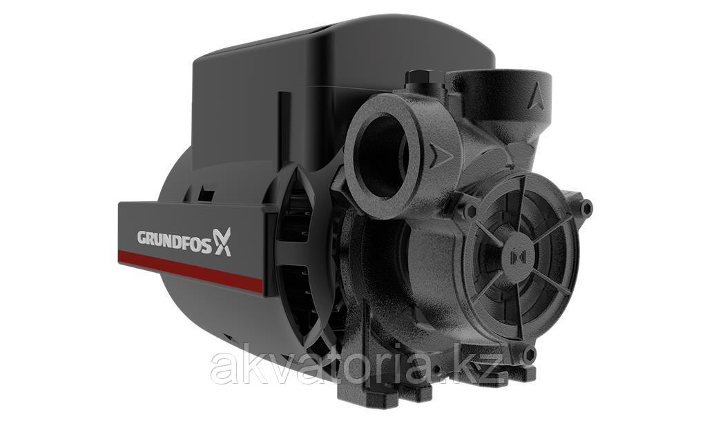 ВИХРЕВОЙ НАСОС ДЛЯ СИСТЕМ ЧАСТНОГО ВОДОСНАБЖЕНИЯ PF 1-30 1x230V 50Hz Schuko HU № 99126433