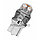 7905R-02B W21W premium красный OSRAM t20 7440, фото 3