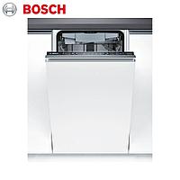 Посудомоечная машина Bosch Serie 2 SPV 25F X10R белый