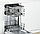 Посудомоечная машина Bosch Serie 2 SPV 25F X10R белый, фото 2