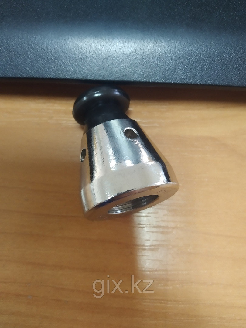 Аварийный клапан (давления)