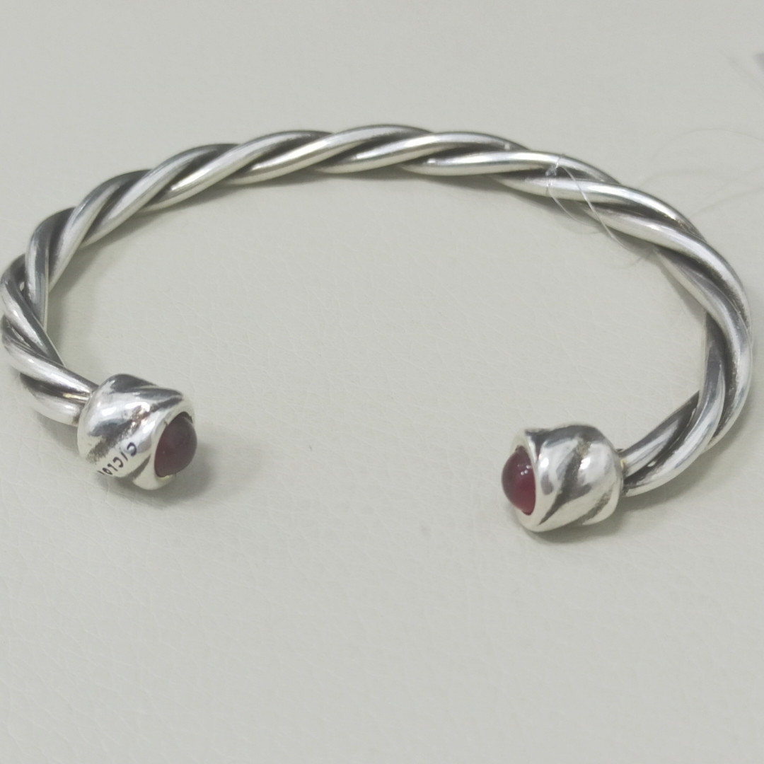 Браслет / Indian Secret - красный / ЕВ105 ( пр. Абая 141 ), фото 1