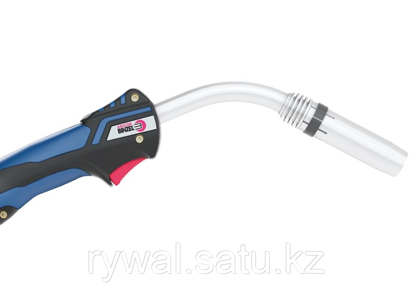 Сварочная горелка MB EVO 36 (5м) (ABICOR BINZEL®)