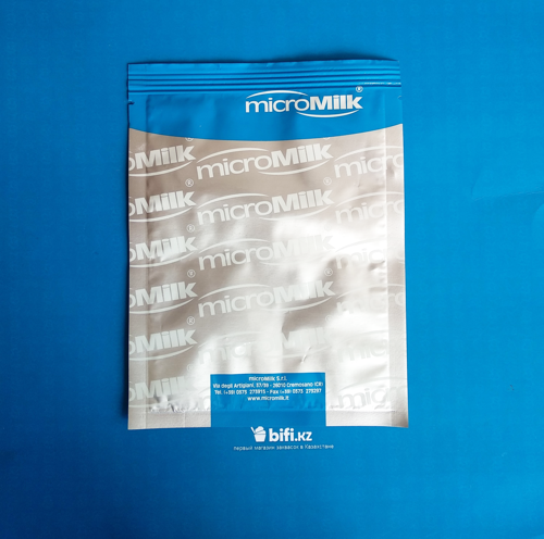 Закваска для сыра microMilk MM 20 на 100 л